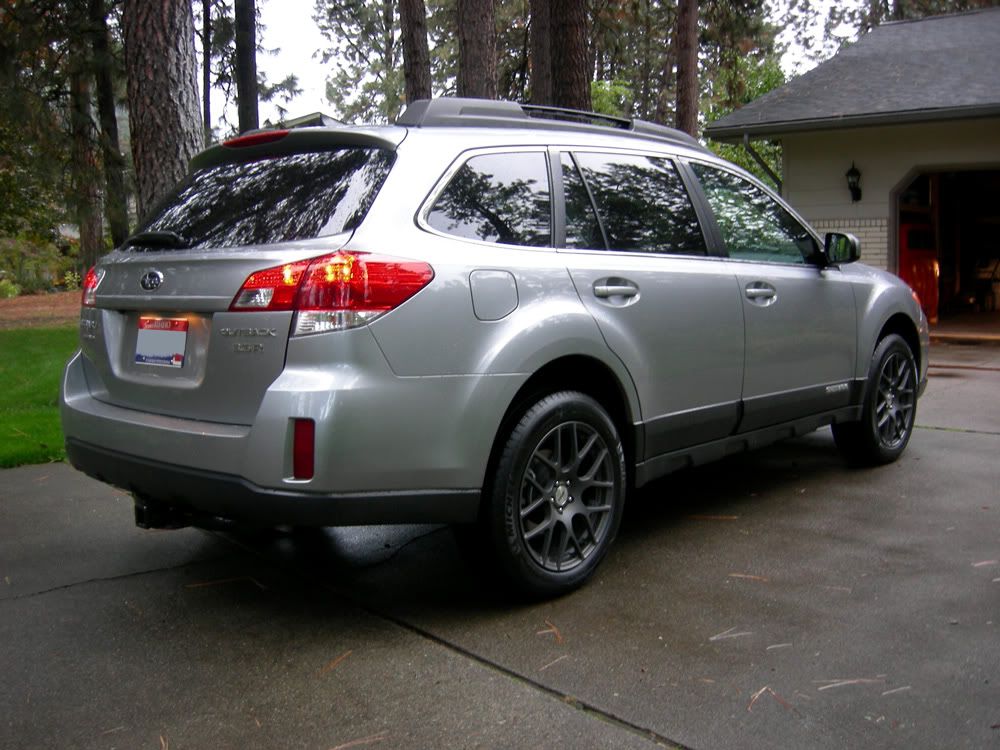 Aftermarket Wheels Aftermarket Wheels Subaru Outback